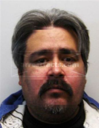 Leonard De-Hoyos