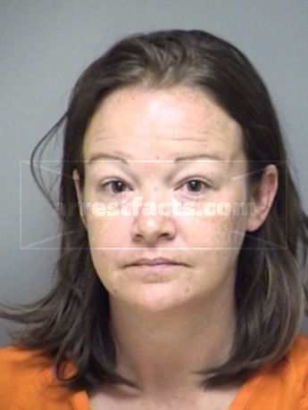 Tiffany Burns