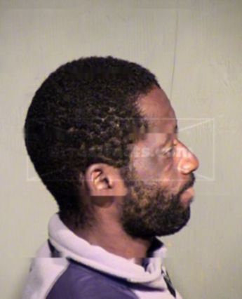 Antoine Jatol Mosley