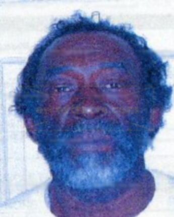 Bennie Leroy Russell
