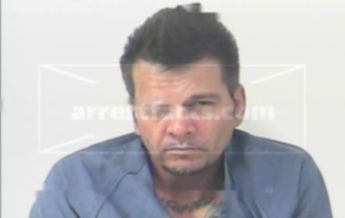 Anthony Edward Godinez