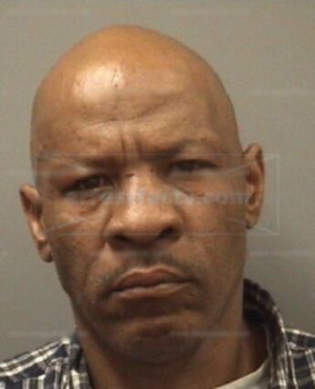 Kenneth Renard Mccullough