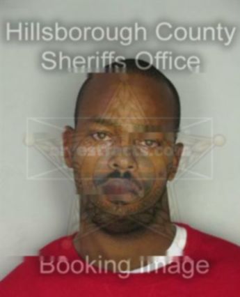 Russell Levon Johnson