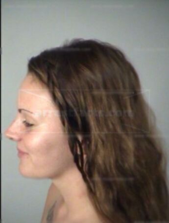 Allison Beth Austin