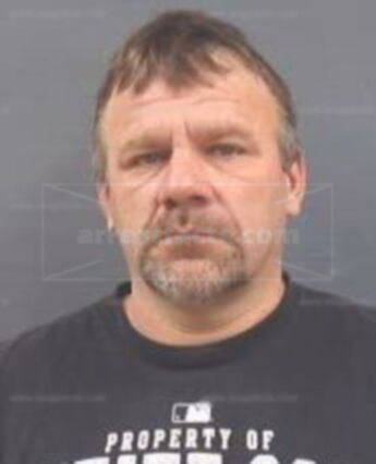 Delbert Maury