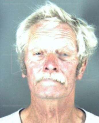 Wayne Gary Ballew