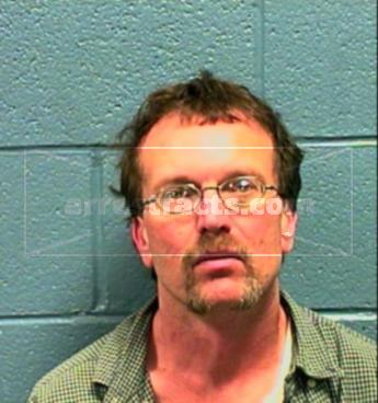 Randall Eugene Daniel