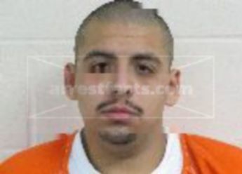 Erick Flores