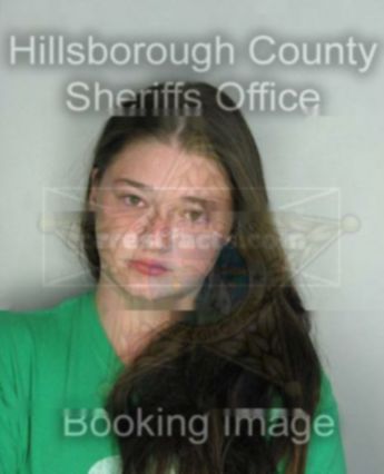 Michelle Lynne Bonta