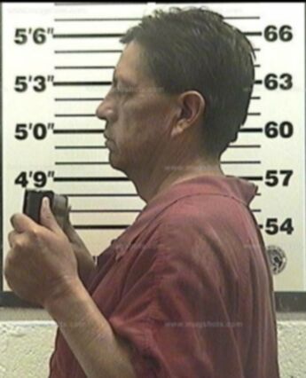 Maury Pecos