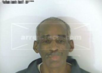Rudolph Jackson