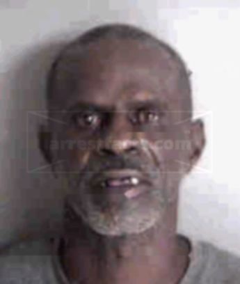 Ronnie Edward Mccray
