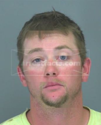 Matthew Colton Carroll