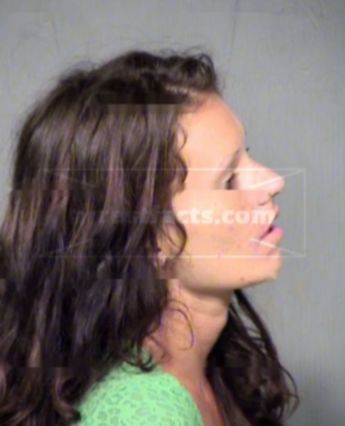 Shannon Regina Combs