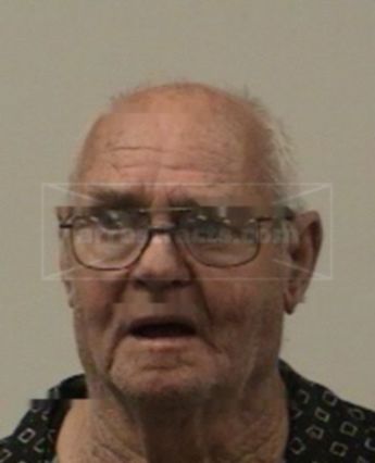 Edward Ray Sharp