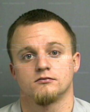 Christopher D Riggs