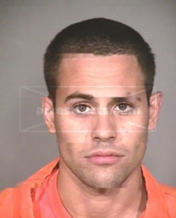Chase A Noriega
