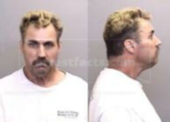David Glenn Lancaster