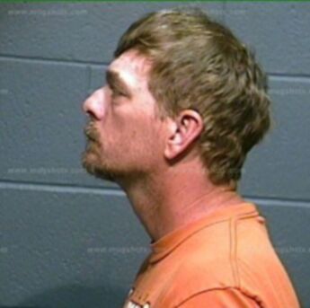 Brian Keith Coker