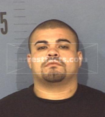 George Hernandez Delarosa