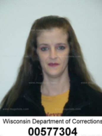 Tracey Elizabeth Forrest
