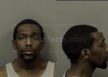 Adrian Ferrand Jackson Sr.