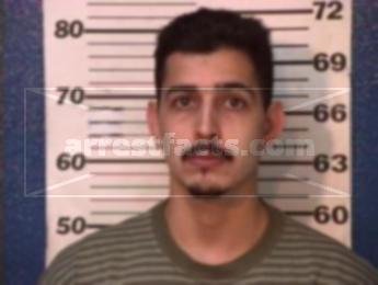 Basilio Villarreal Vargas
