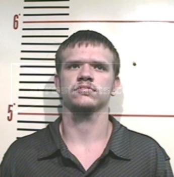 Joshua Shayne Head