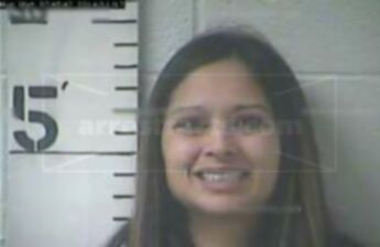 Vanessa Lauralee Bufkin