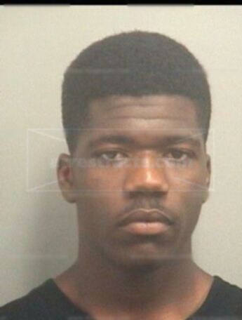 Jaylon Vadarius Griffin