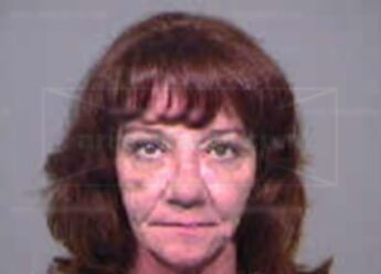 Nathalie Anne Ridenour