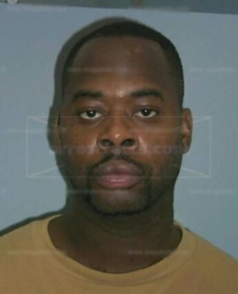 Damion Ward