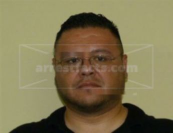 Nicholas Saenz