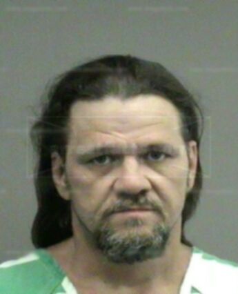 Patrick Shawn Mclaughlin