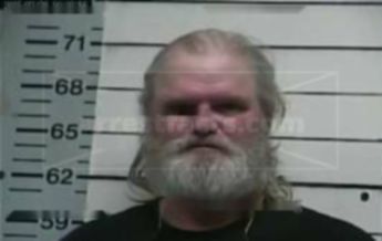 Rodger Allen Garner