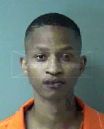 Maurice Deshawn Mccorvey