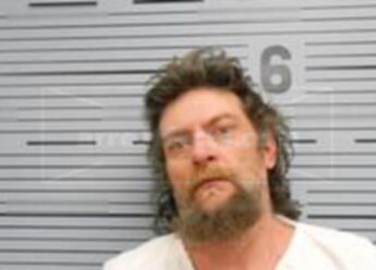 Paul David Jernigan