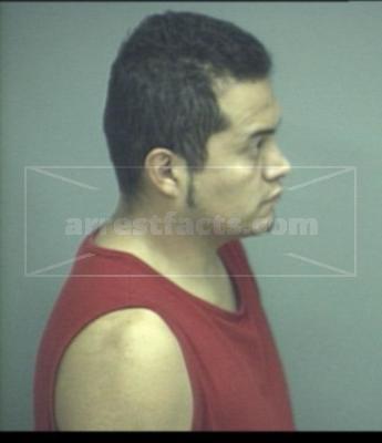 Joseph James Madrid