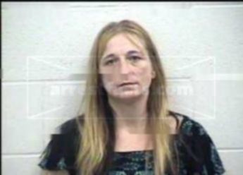 Tiffany Lee Watters