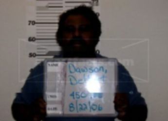 Delbert Dawson