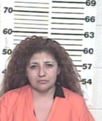 Maria Eugenia Berrones Martinez