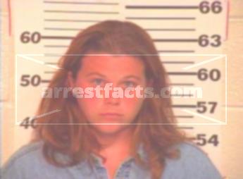 Kimberly Ann Berny Sens