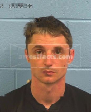 Tyler Wren Cagle