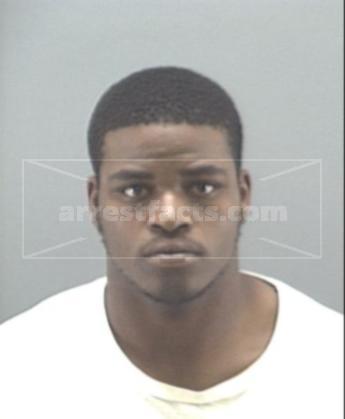 Bryson Jamar Anthony
