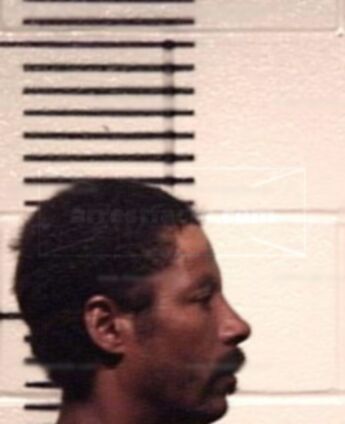 Otis Keith Hoodye
