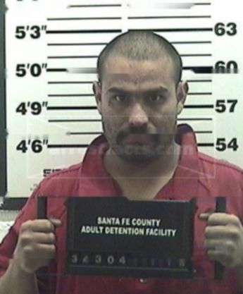 Mario Alejandro Maldonado-Rivera