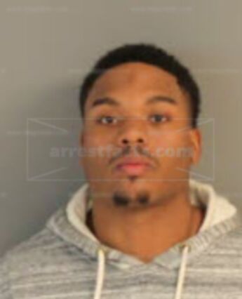 Detrick Thomas