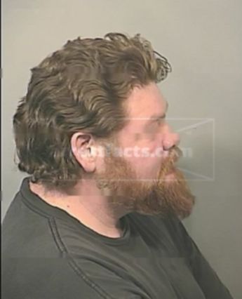 Zebulon Gauric Dunbar