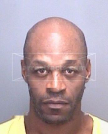 Edwin Dwayne Leggett