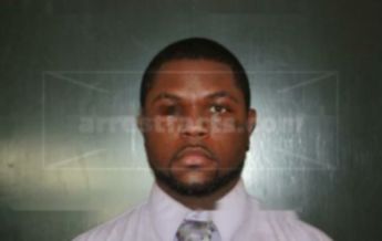 Joshua Lavelle Davis